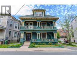 73-75 Clarendon Street, Saint John, New Brunswick