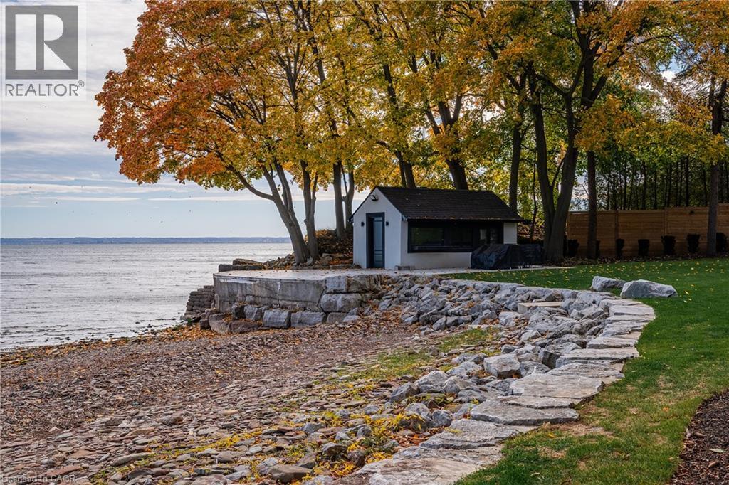 121 Edgecliffe Place, Burlington, Ontario  L7L 3Z2 - Photo 43 - 40835230