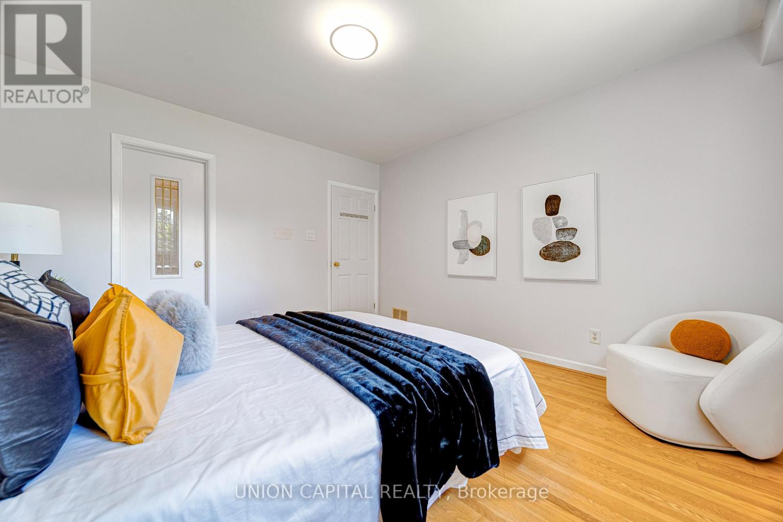 483 Huntingwood Drive, Toronto (Tam O'shanter-Sullivan), Ontario  M1W 1G5 - Photo 22 - E13220372