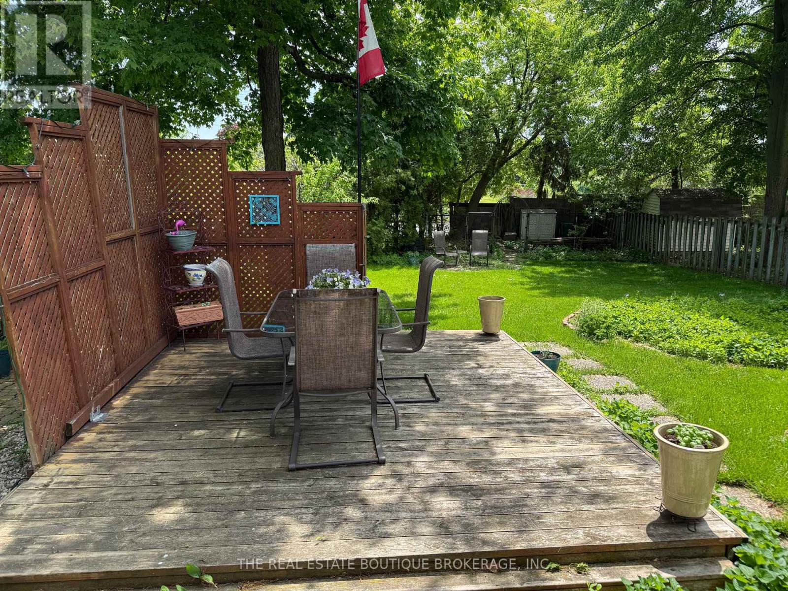 3200 Greenbough Crescent, Burlington, Ontario  L7M 3B1 - Photo 45 - W12984190