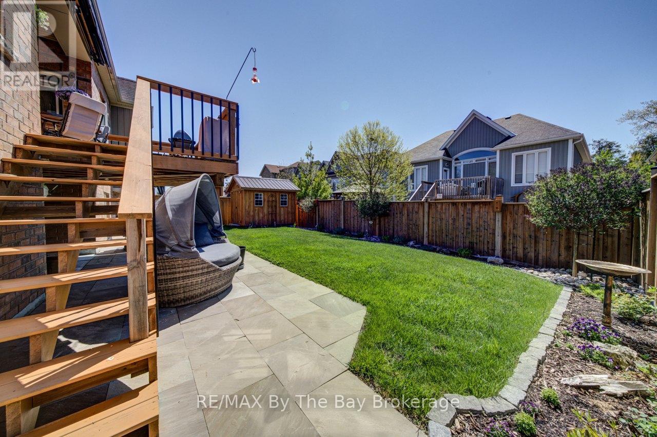 100 Allegra Drive, Wasaga Beach, Ontario  L9Z 1P2 - Photo 44 - S13201768