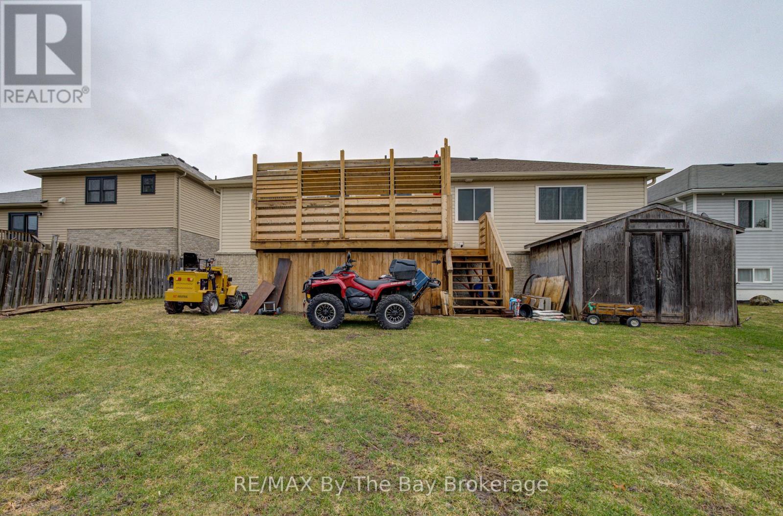 229 Atkinson Street, Clearview (Stayner), Ontario  L0M 1S0 - Photo 26 - S13220868