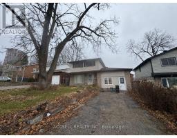 187 TORONTO STREET, Barrie, Ontario