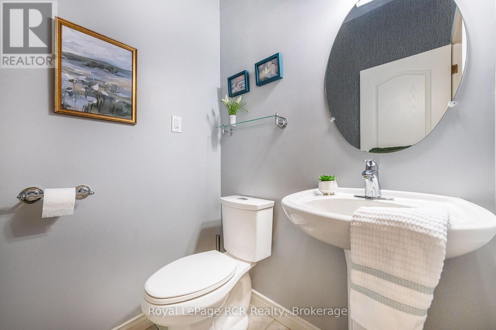 5 Mcmaster Road, Orangeville, Ontario  L9W 5J6 - Photo 13 - W13220600