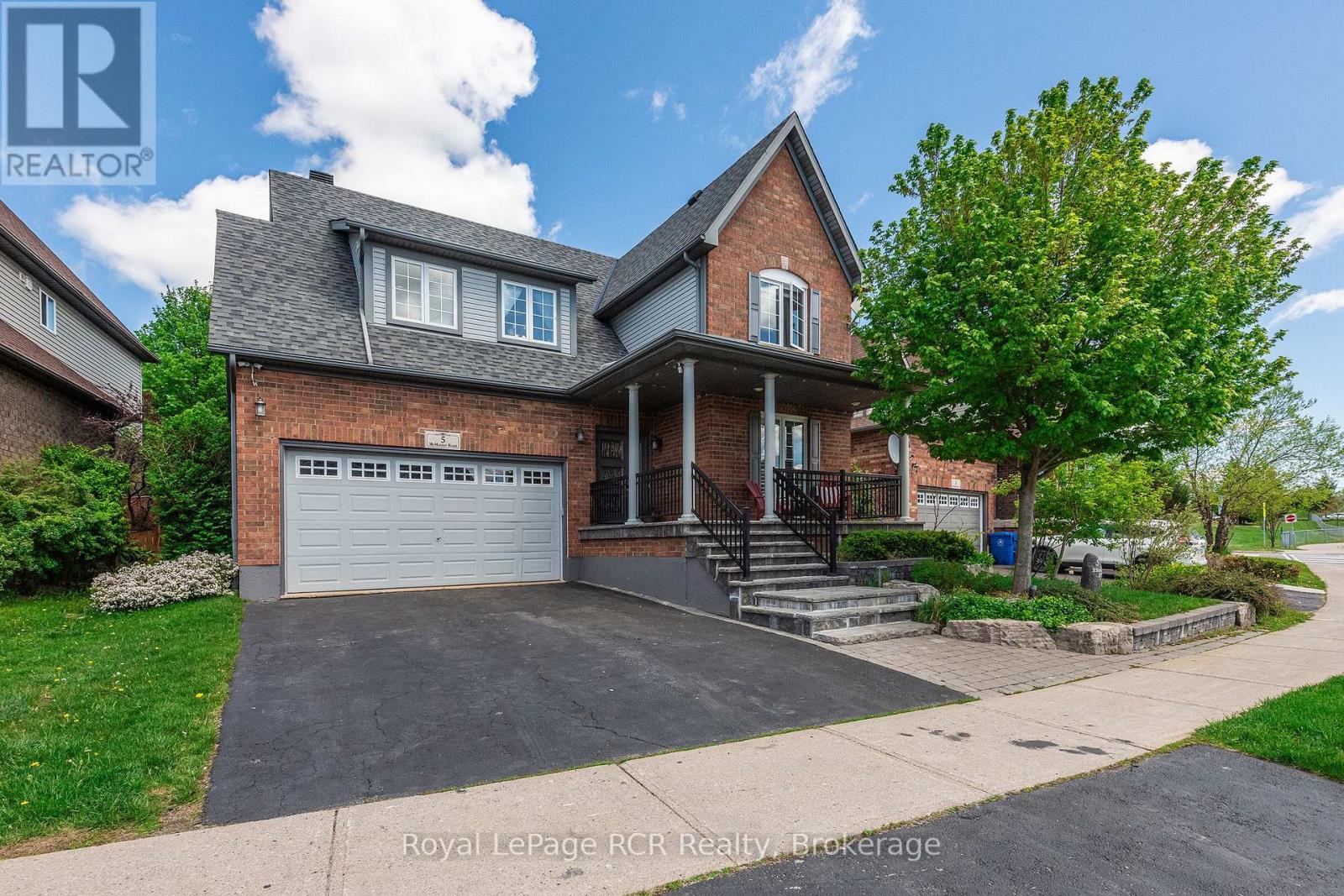 5 Mcmaster Road, Orangeville, Ontario  L9W 5J6 - Photo 3 - W13220600