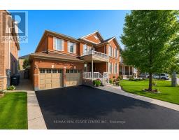 7 PRINCE EDWARD BOULEVARD, Brampton, Ontario
