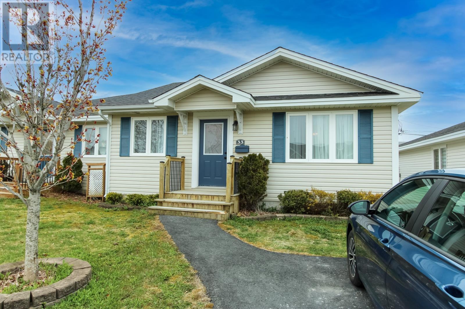 33 Kilmory Place, St. John’s, Newfoundland & Labrador