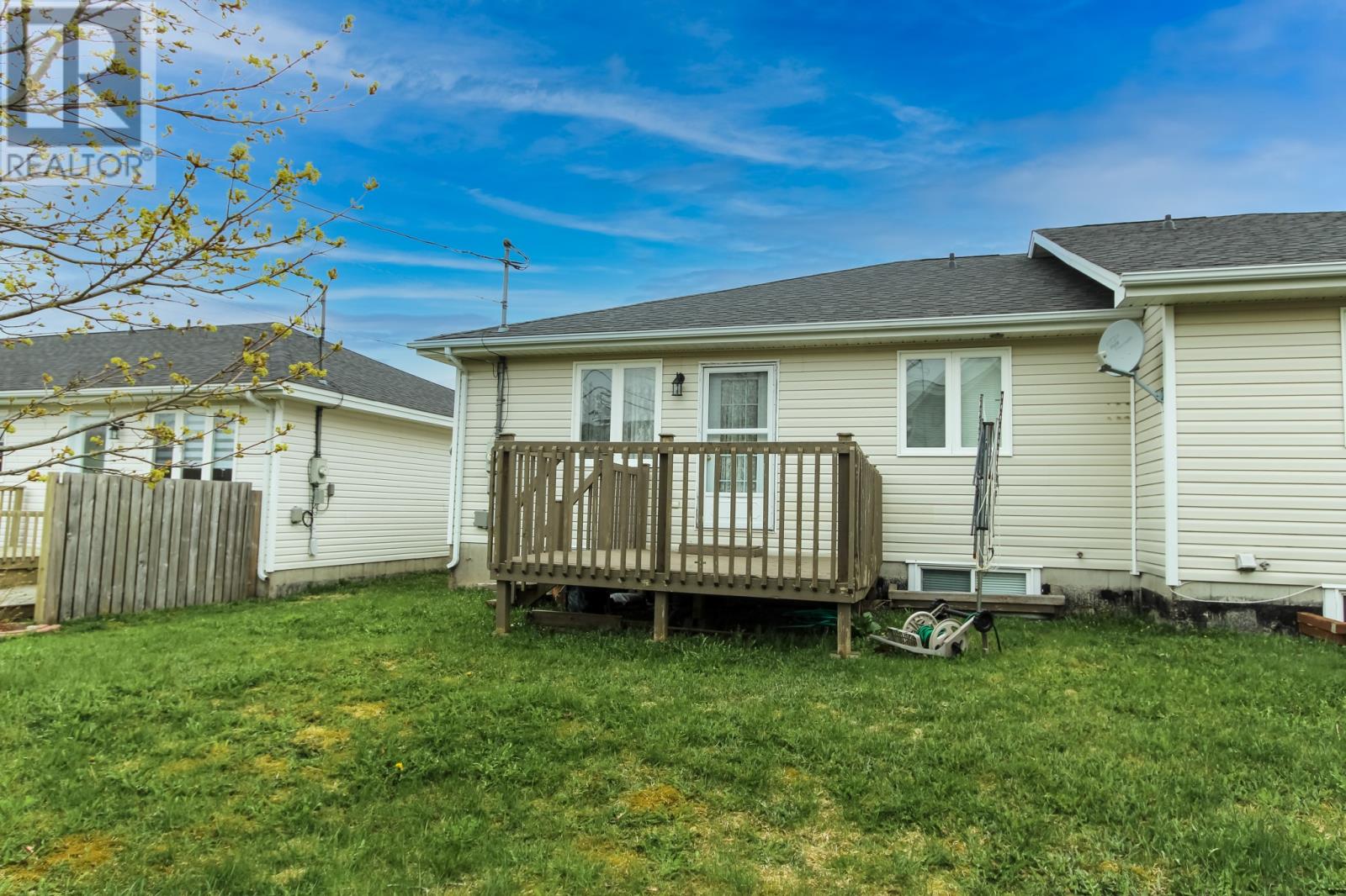 33 Kilmory Place, St. John’s, Newfoundland & Labrador  A1A 5V8 - Photo 18 - 1298304