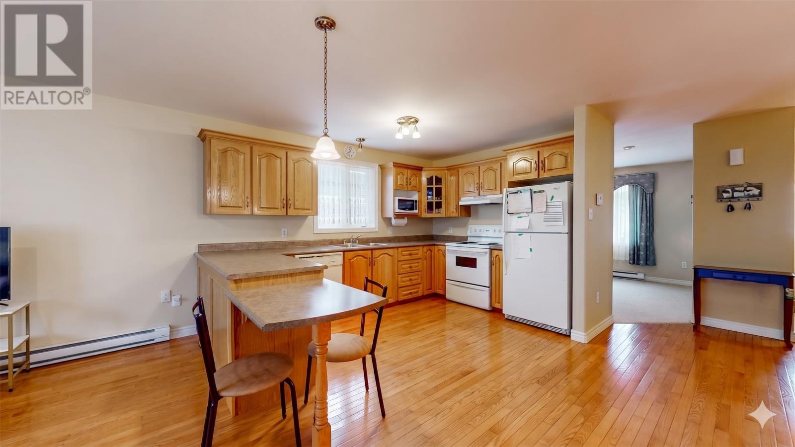 33 Kilmory Place, St. John’s, Newfoundland & Labrador  A1A 5V8 - Photo 2 - 1298304