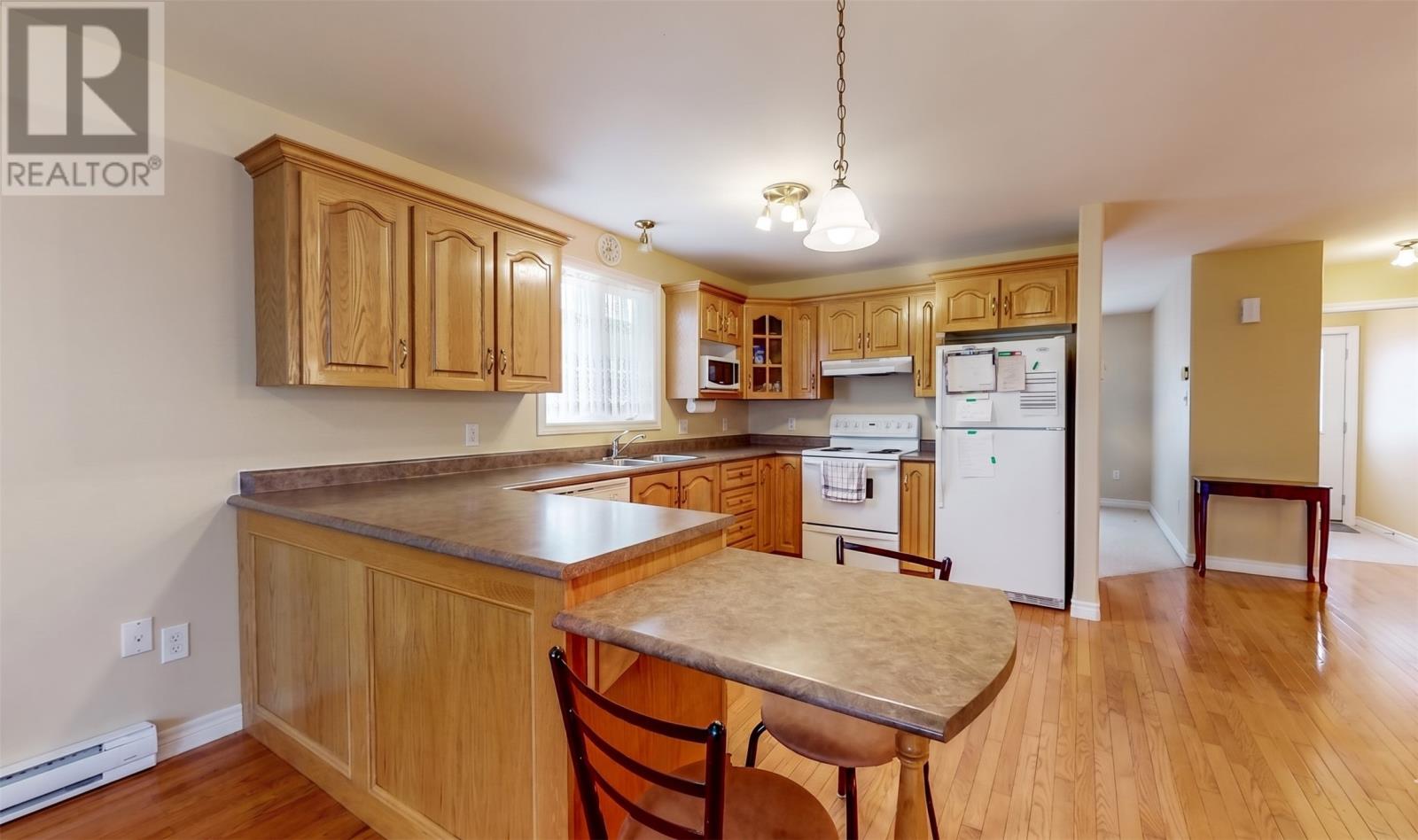 33 Kilmory Place, St. John’s, Newfoundland & Labrador  A1A 5V8 - Photo 3 - 1298304