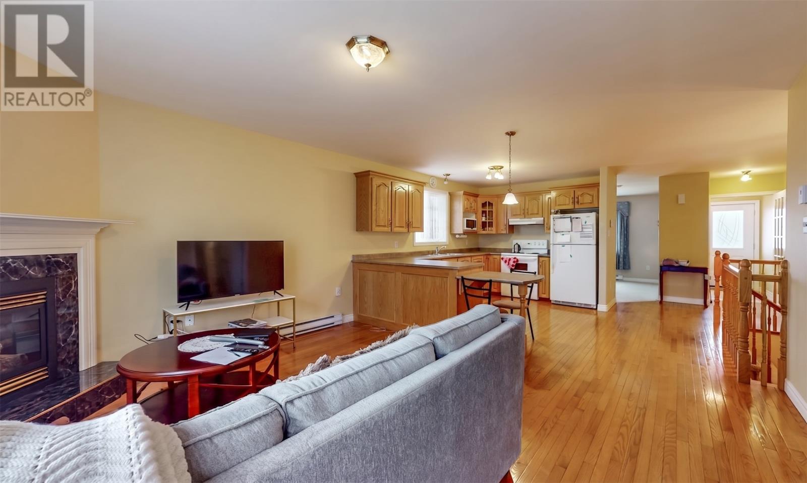 33 Kilmory Place, St. John’s, Newfoundland & Labrador  A1A 5V8 - Photo 4 - 1298304