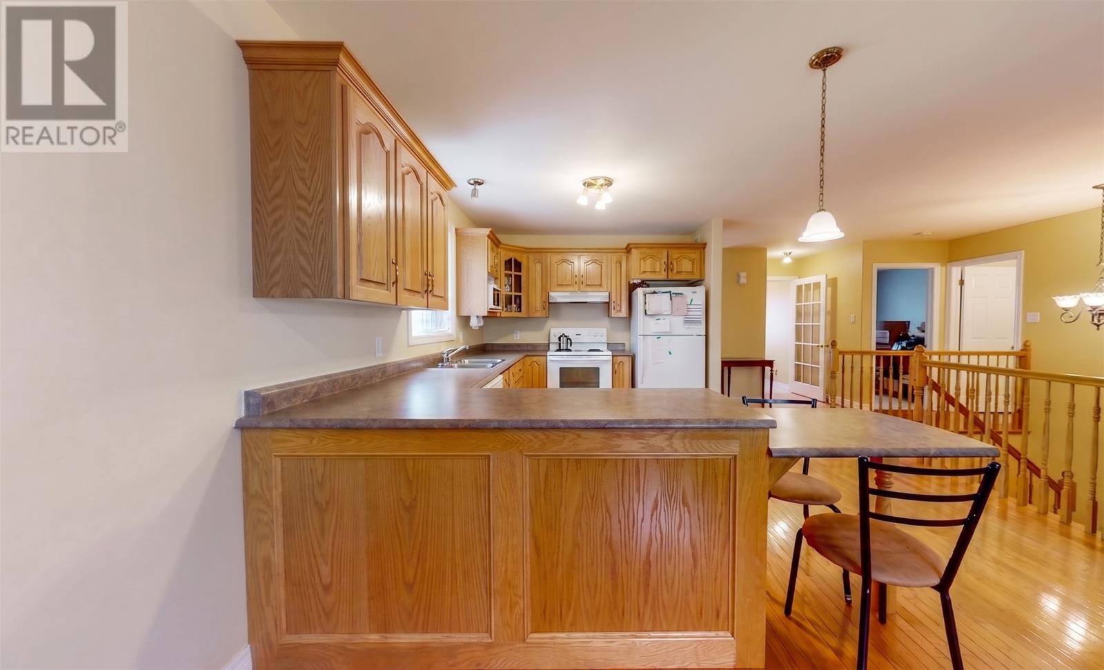 33 Kilmory Place, St. John’s, Newfoundland & Labrador  A1A 5V8 - Photo 5 - 1298304