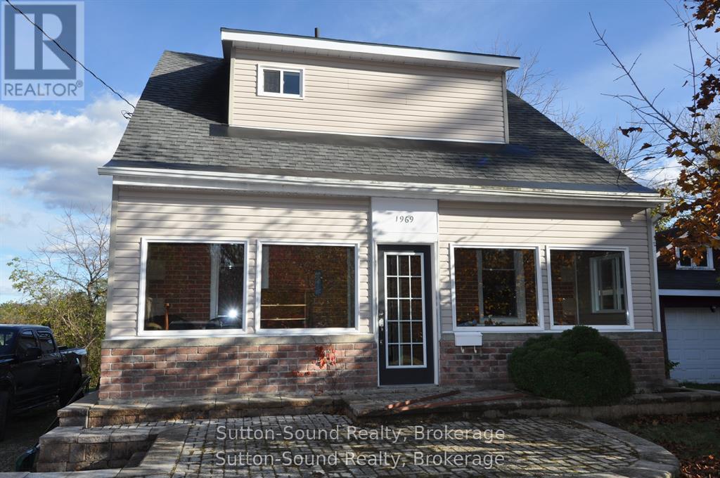 1969 4th Avenue W, Owen Sound, Ontario N4K 4Y1 - Photo 23 - X13220574