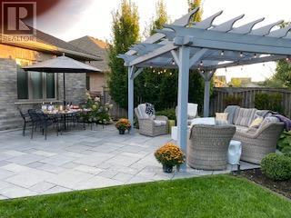 19 Hossie Terrace, Stratford, Ontario  N5A 8B6 - Photo 4 - X13220596