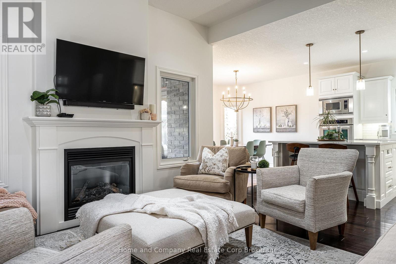 19 Hossie Terrace, Stratford, Ontario  N5A 8B6 - Photo 5 - X13220596