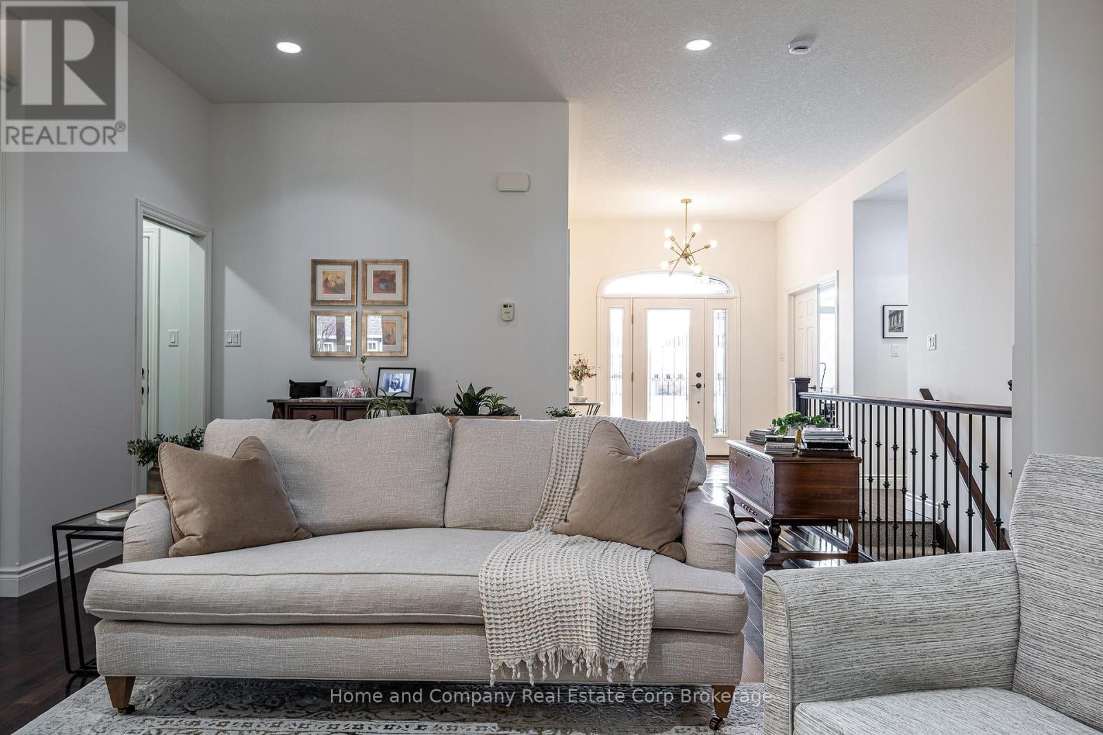 19 Hossie Terrace, Stratford, Ontario  N5A 8B6 - Photo 8 - X13220596