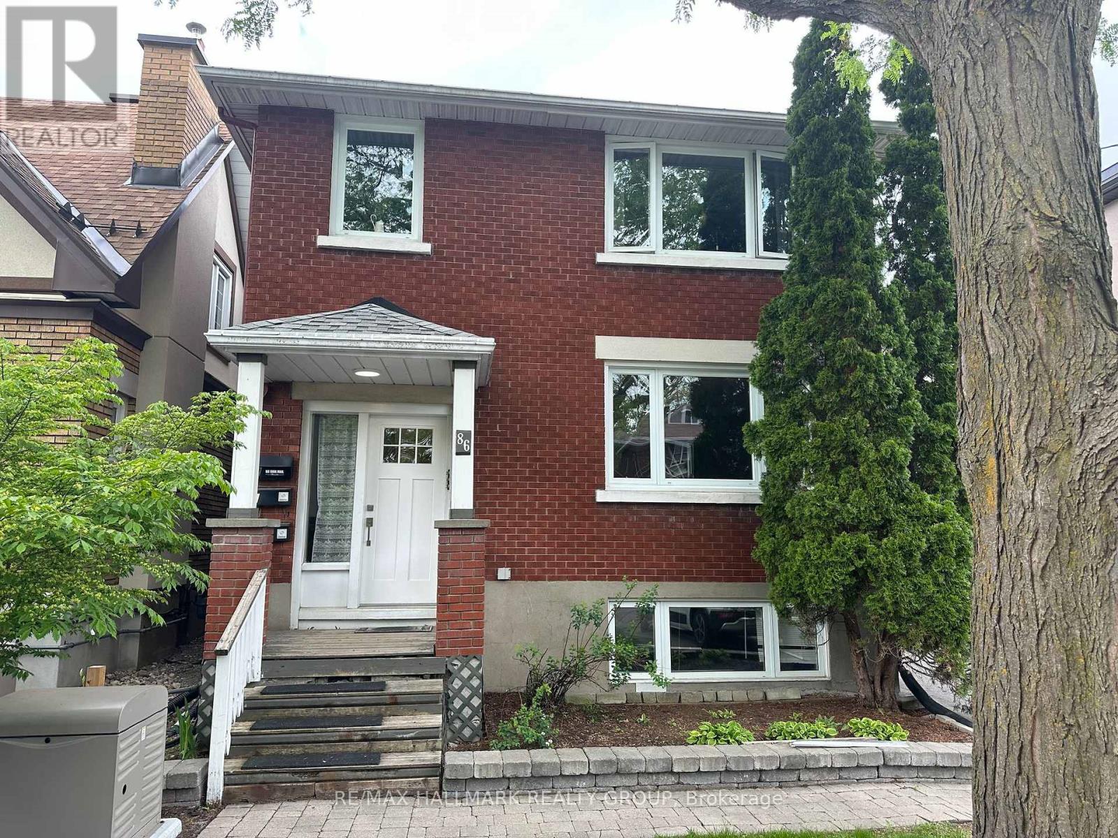 2 - 86 GILCHRIST AVENUE, Ottawa, Ontario