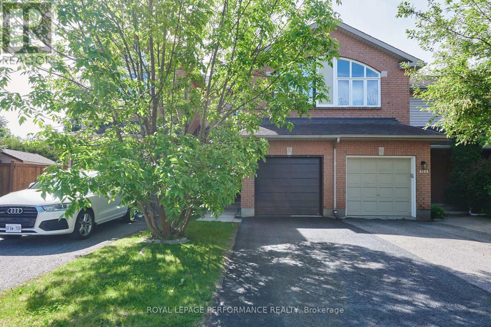 4310 SUNWOOD CRESCENT, Ottawa, Ontario