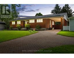 1199 BEAVERWOOD ROAD, Ottawa, Ontario