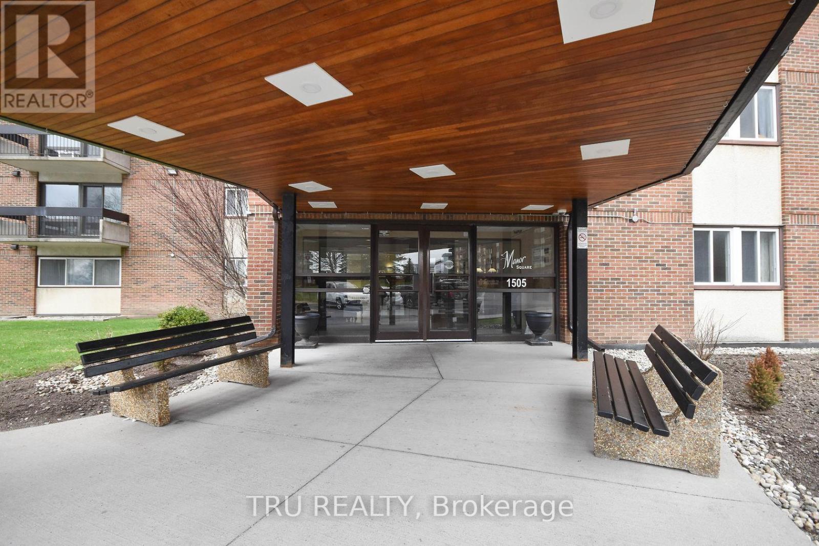 807 - 1505 Baseline Road, Ottawa, Ontario K2C 3L4 - Photo 2 - X13220806