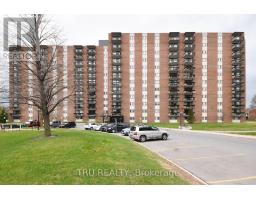807 - 1505 BASELINE ROAD, Ottawa, Ontario