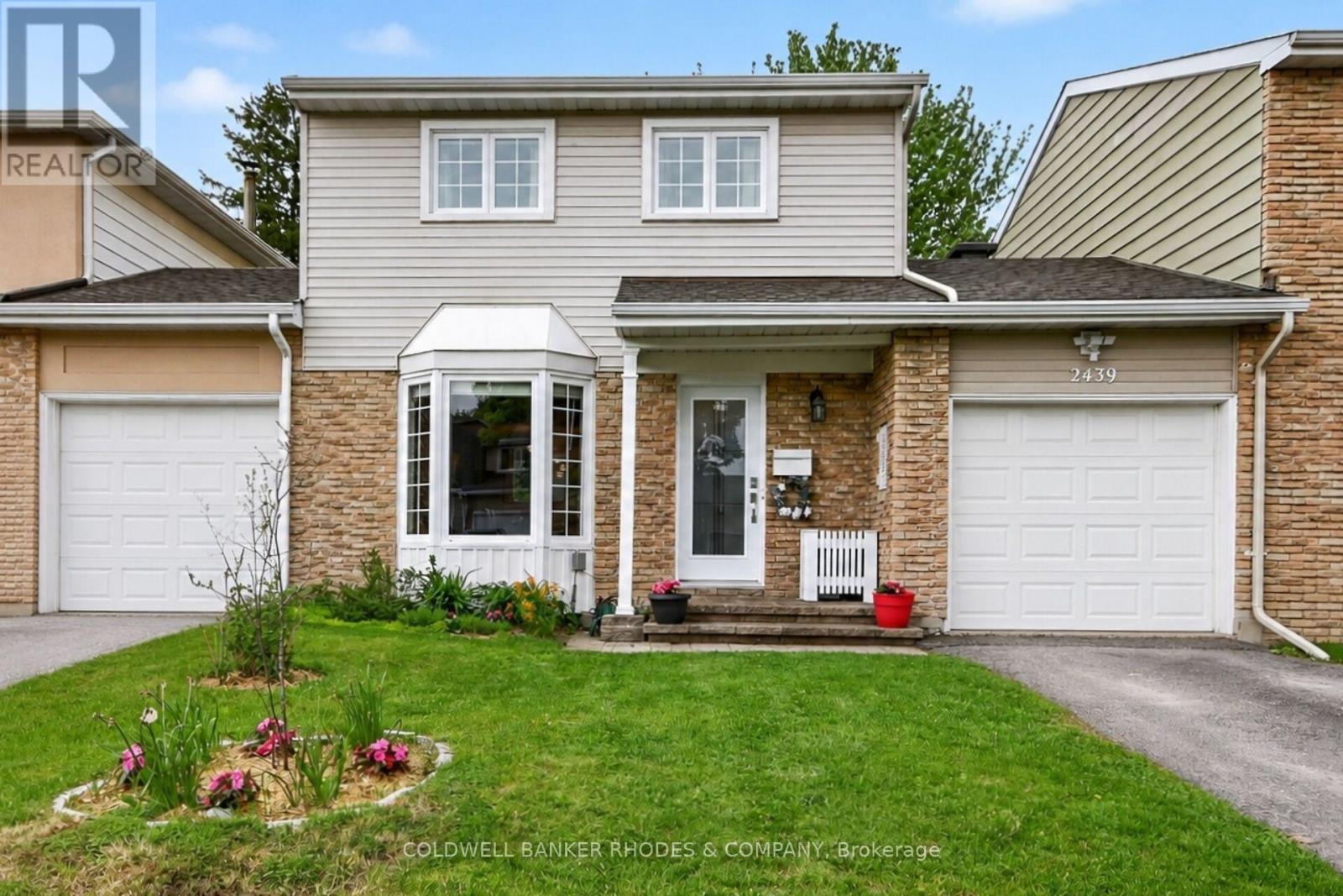 2439 AUTUMN HILL CRESCENT, Ottawa, Ontario