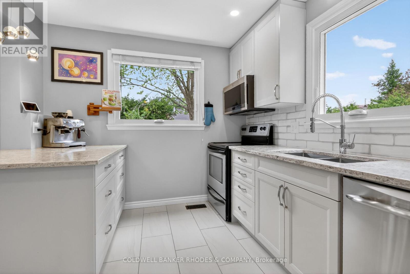 2439 Autumn Hill Crescent, Ottawa, Ontario K1B 4M6 - Photo 12 - X13220824