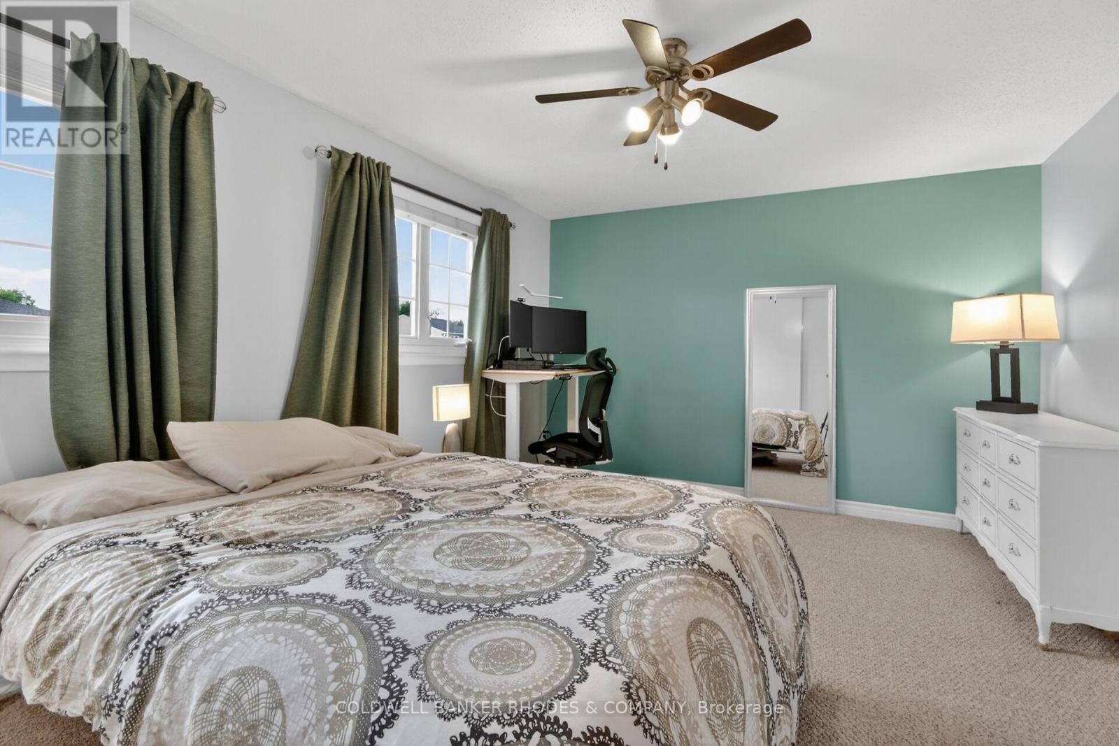 2439 Autumn Hill Crescent, Ottawa, Ontario K1B 4M6 - Photo 19 - X13220824