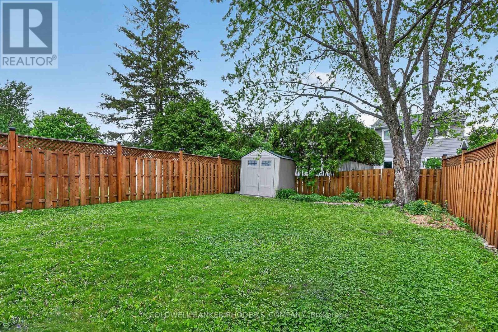 2439 Autumn Hill Crescent, Ottawa, Ontario K1B 4M6 - Photo 34 - X13220824