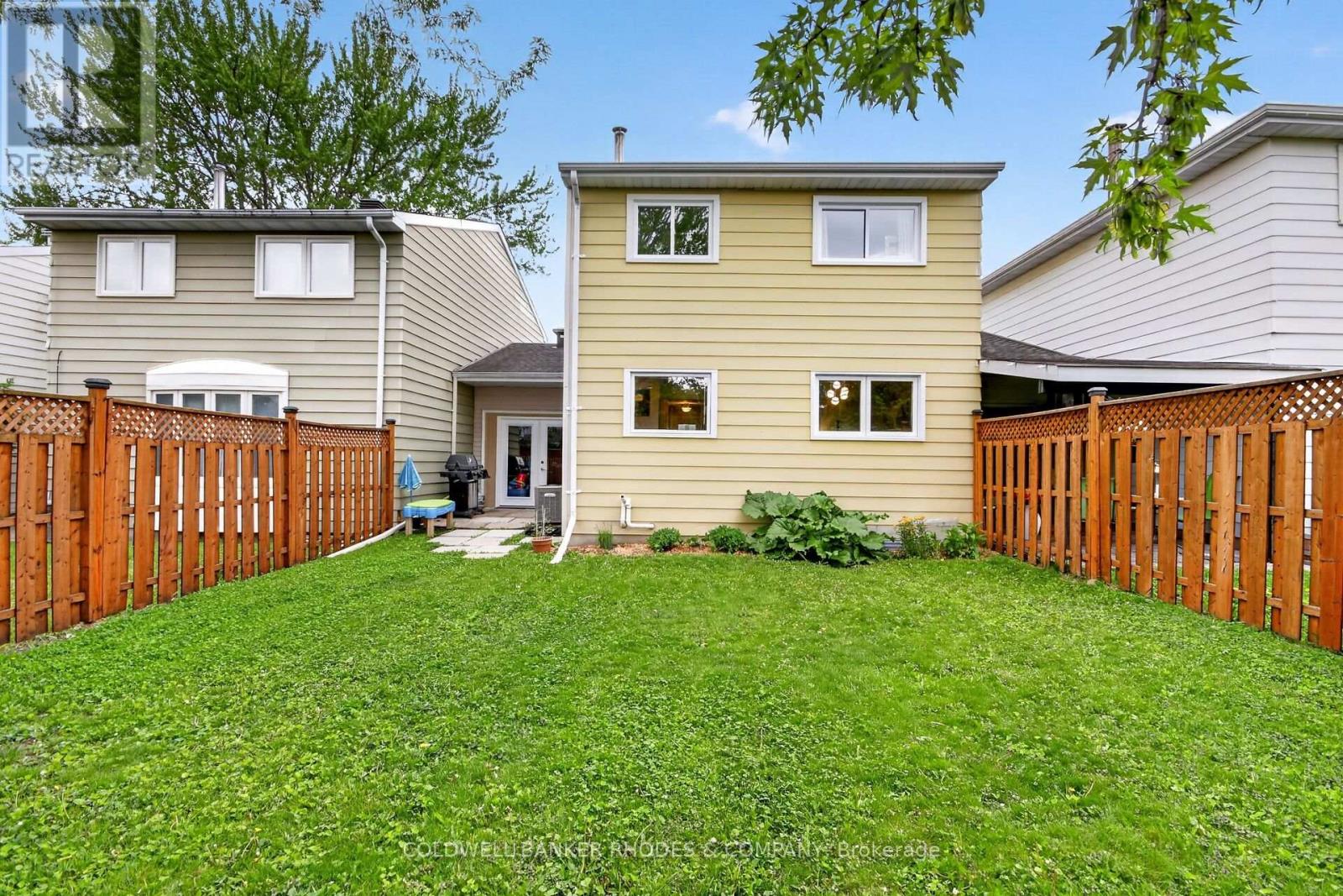 2439 Autumn Hill Crescent, Ottawa, Ontario K1B 4M6 - Photo 35 - X13220824