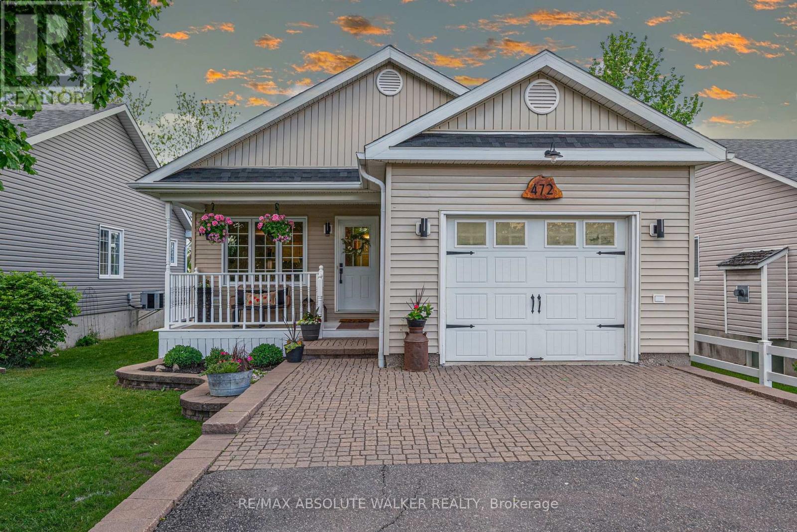 472 NORTH STREET N, North Dundas, Ontario
