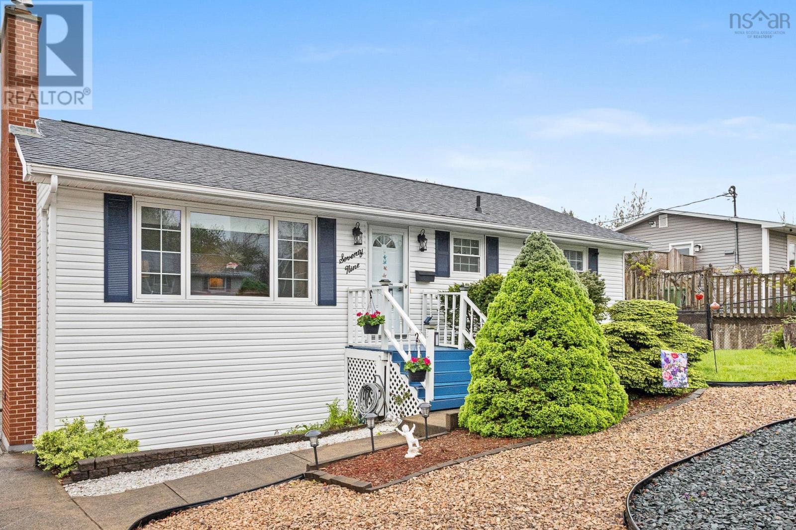 79 Sapphire Crescent, Lower Sackville, Nova Scotia  B4C 2T8 - Photo 2 - 202612754