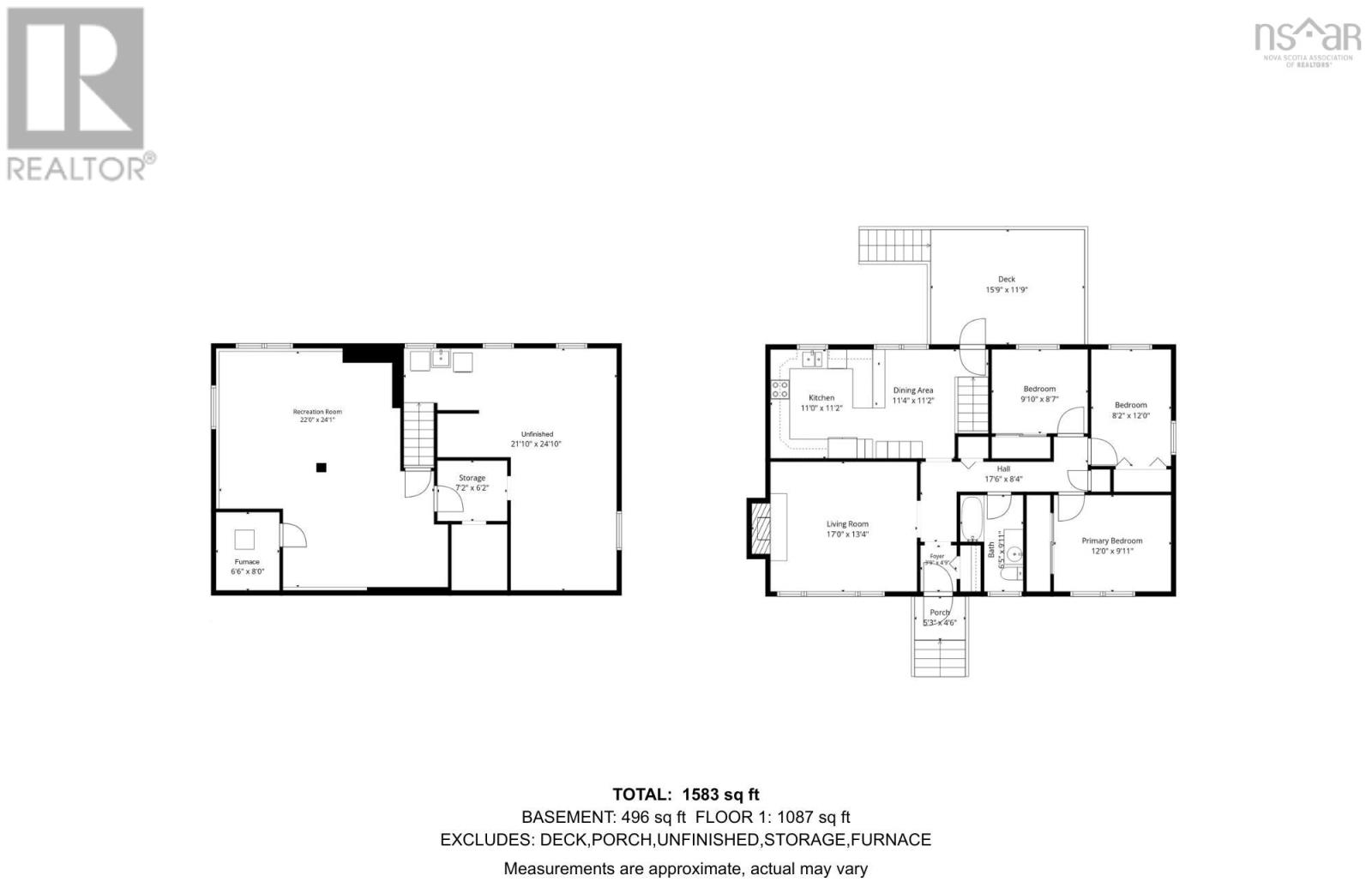 79 Sapphire Crescent, Lower Sackville, Nova Scotia  B4C 2T8 - Photo 24 - 202612754