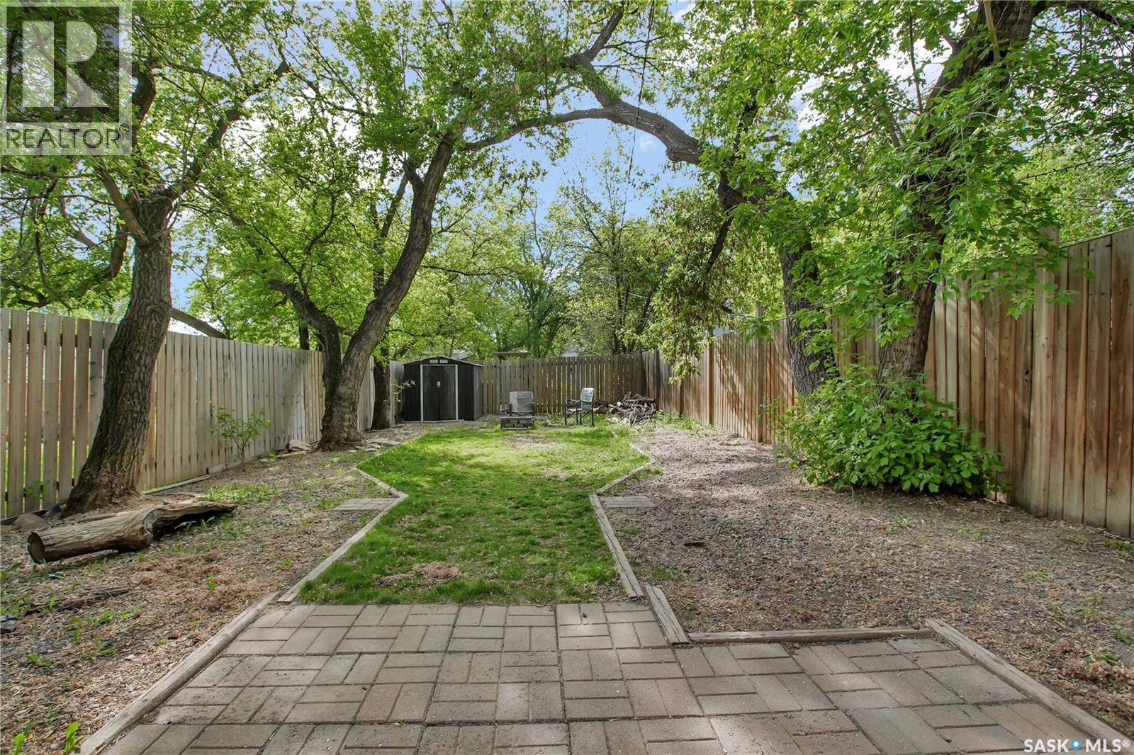 213 H Avenue N, Saskatoon, Saskatchewan S7L 2B7 - Photo 24 - SK037764