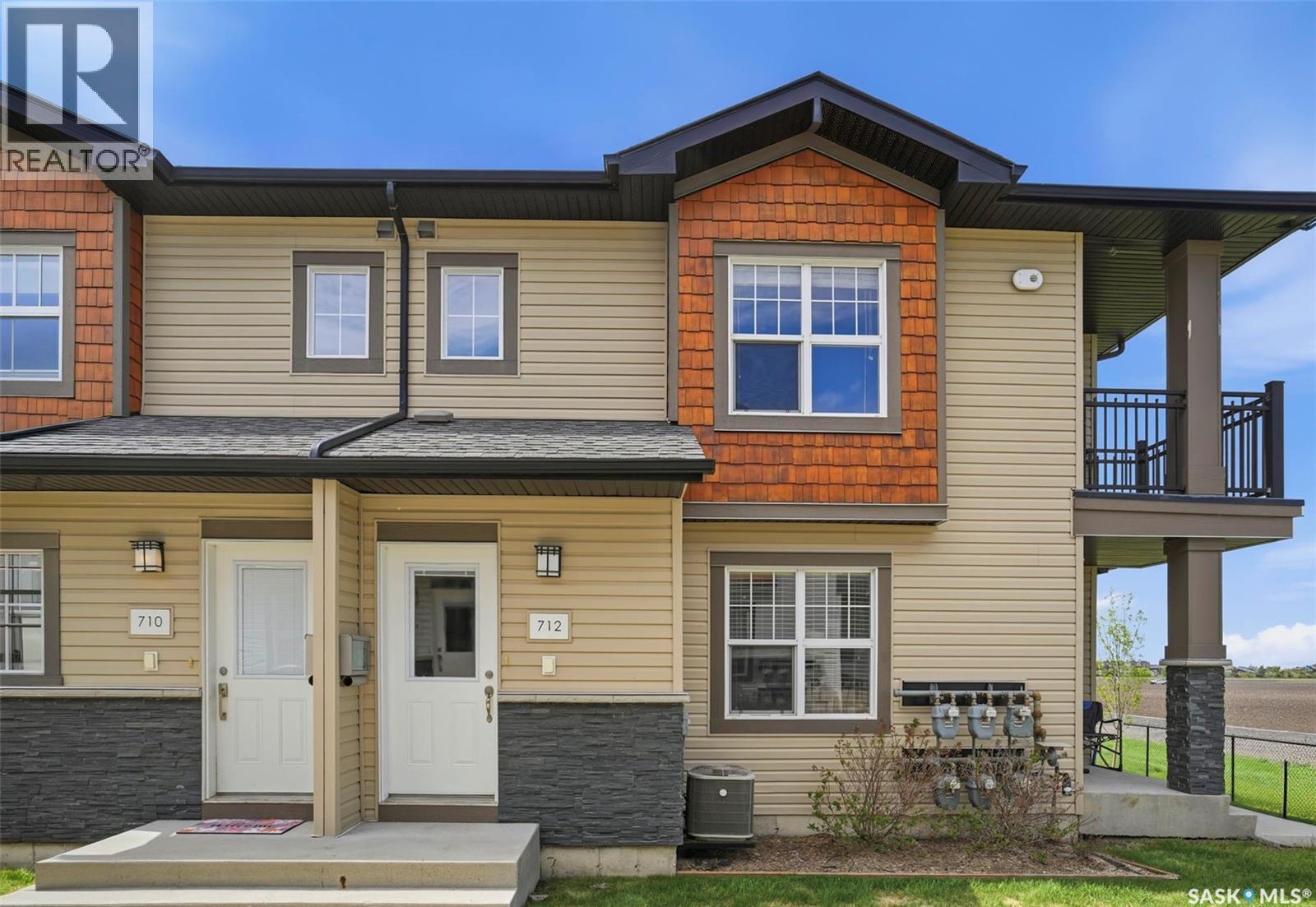 712 1015 Patrick CRESCENT, Saskatoon, Saskatchewan