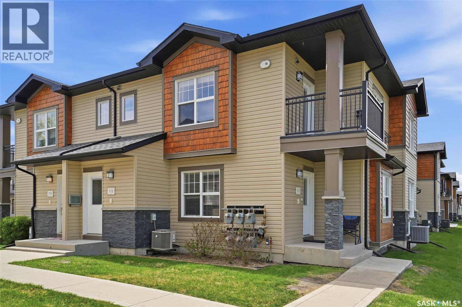 712 1015 Patrick Crescent, Saskatoon, Saskatchewan  S7W 0M1 - Photo 2 - SK037731