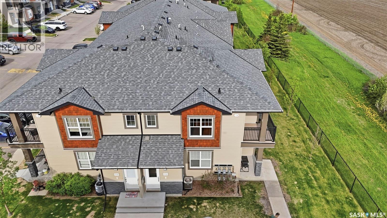 712 1015 Patrick Crescent, Saskatoon, Saskatchewan  S7W 0M1 - Photo 4 - SK037731