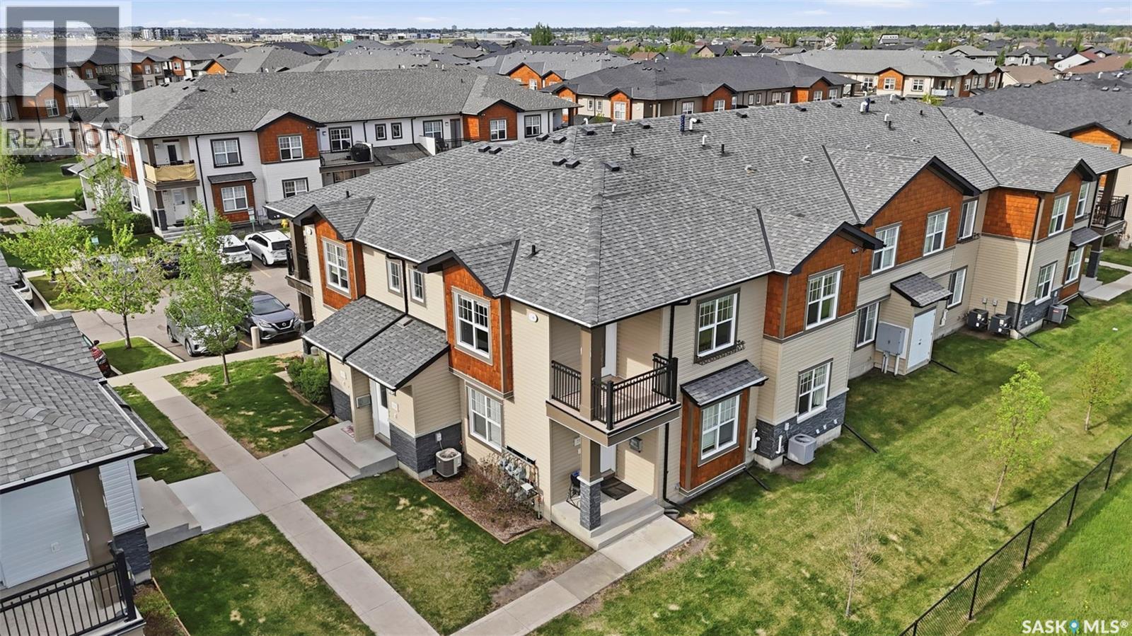 712 1015 Patrick Crescent, Saskatoon, Saskatchewan  S7W 0M1 - Photo 5 - SK037731