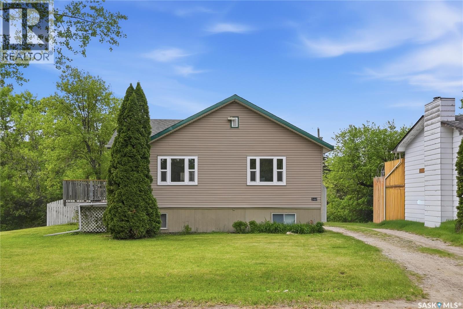 340 Charles STREET, Asquith, Saskatchewan