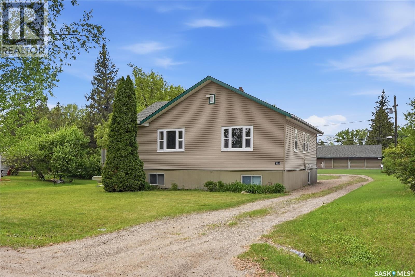 340 Charles Street, Asquith, Saskatchewan  S0K 0J0 - Photo 2 - SK037683