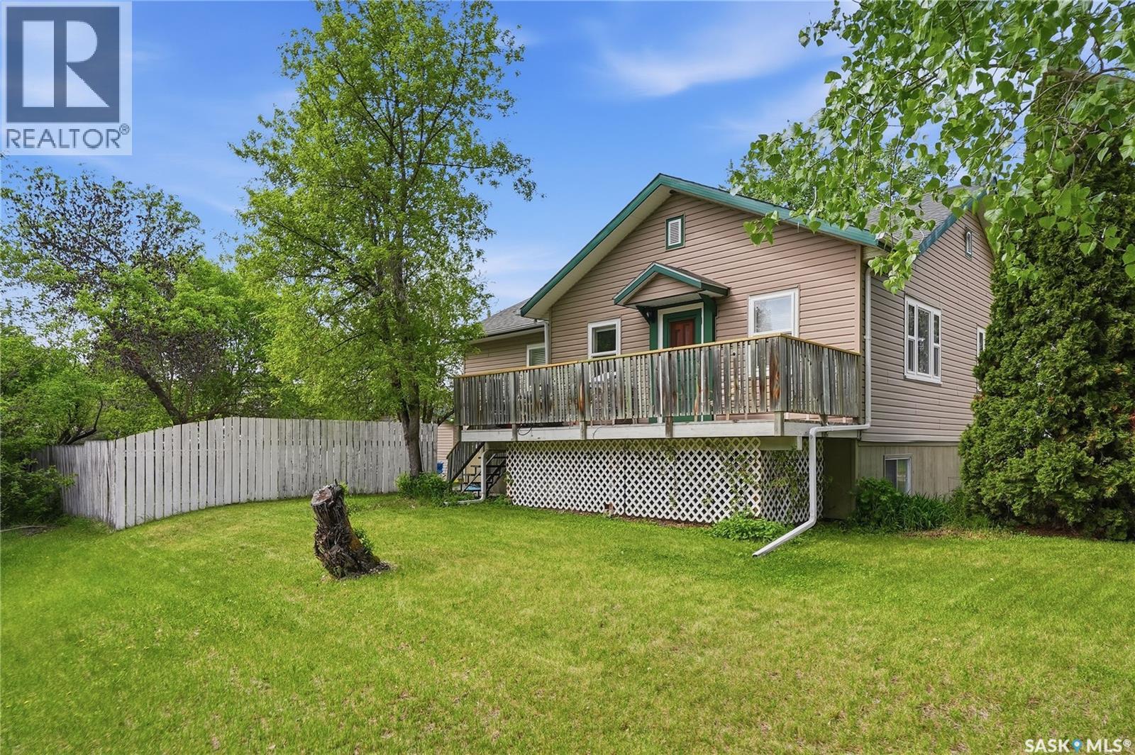 340 Charles Street, Asquith, Saskatchewan  S0K 0J0 - Photo 40 - SK037683