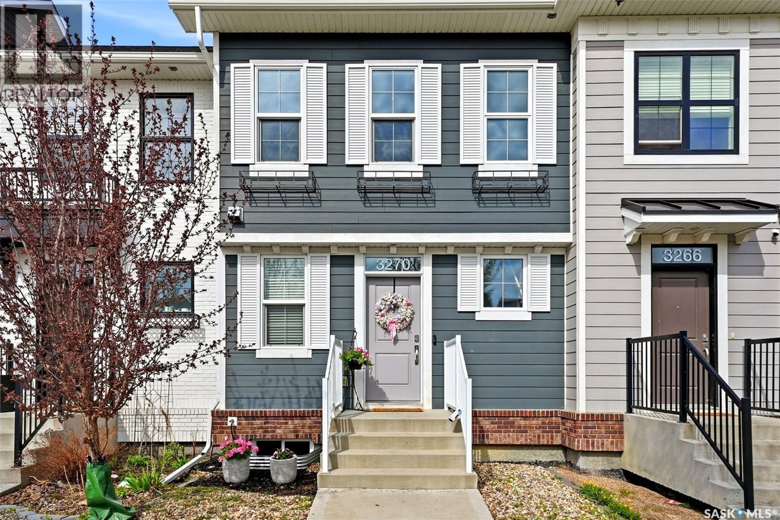 3270 Chuka Boulevard, Regina, Saskatchewan  S4V 3S6 - Photo 1 - SK037614