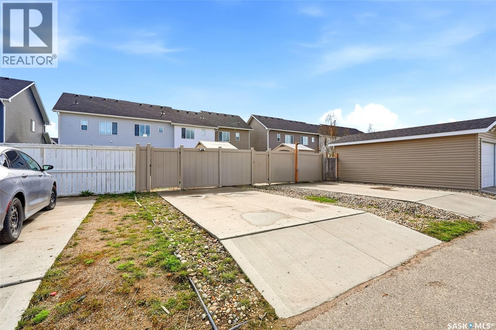 3270 Chuka Boulevard, Regina, Saskatchewan  S4V 3S6 - Photo 26 - SK037614