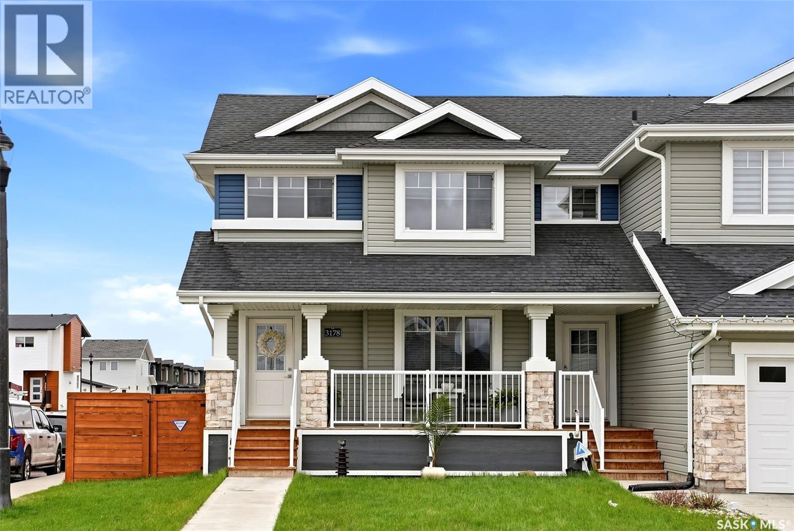 3178 Green Stone Road, Regina, Saskatchewan  S4V 3R8 - Photo 1 - SK037613