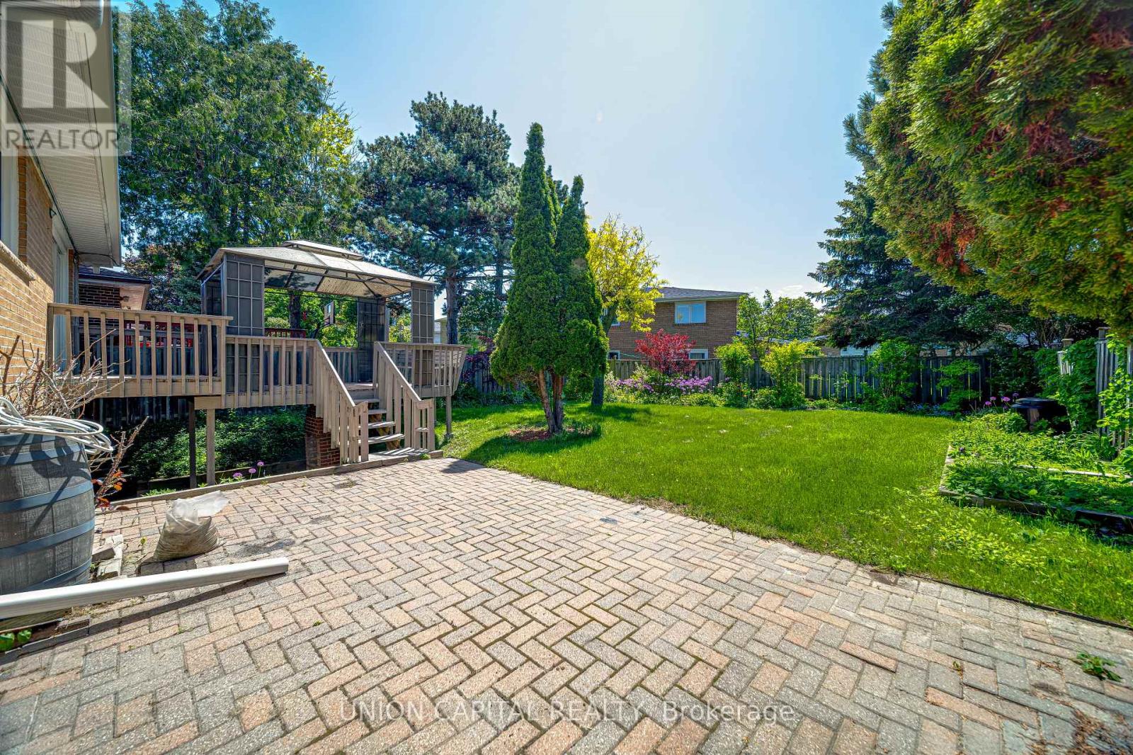 483 Huntingwood Drive, Toronto (Tam O'shanter-Sullivan), Ontario  M1W 1G5 - Photo 39 - E13220372
