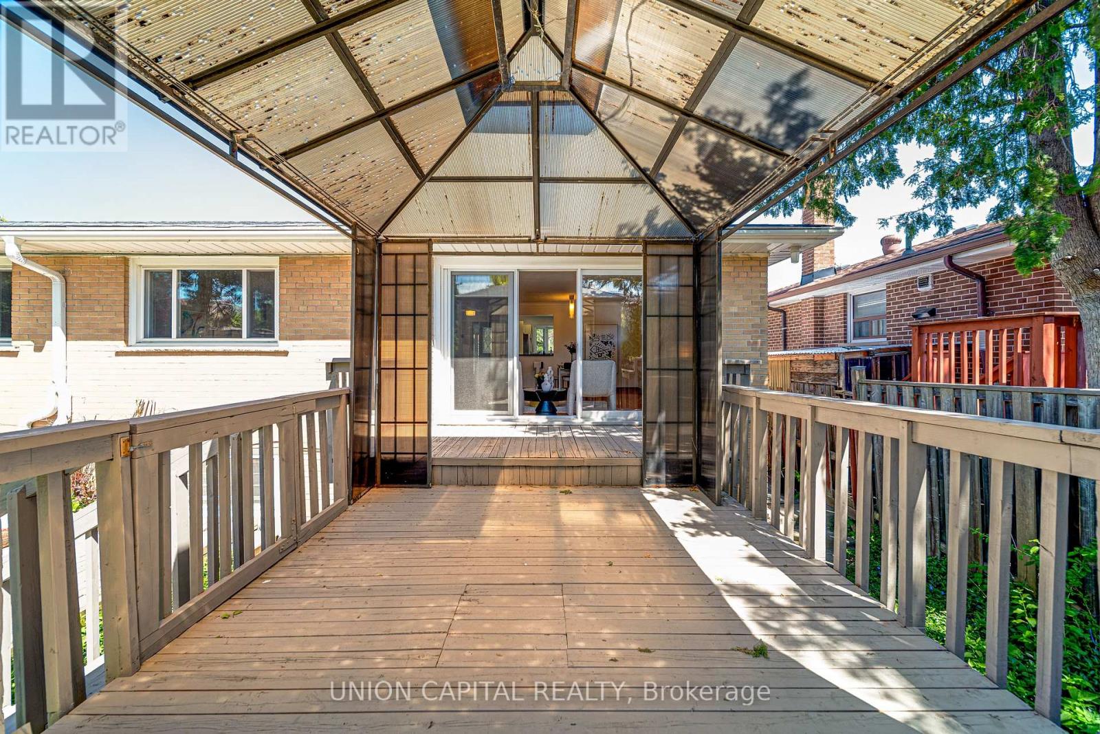 483 Huntingwood Drive, Toronto (Tam O'shanter-Sullivan), Ontario  M1W 1G5 - Photo 38 - E13220372