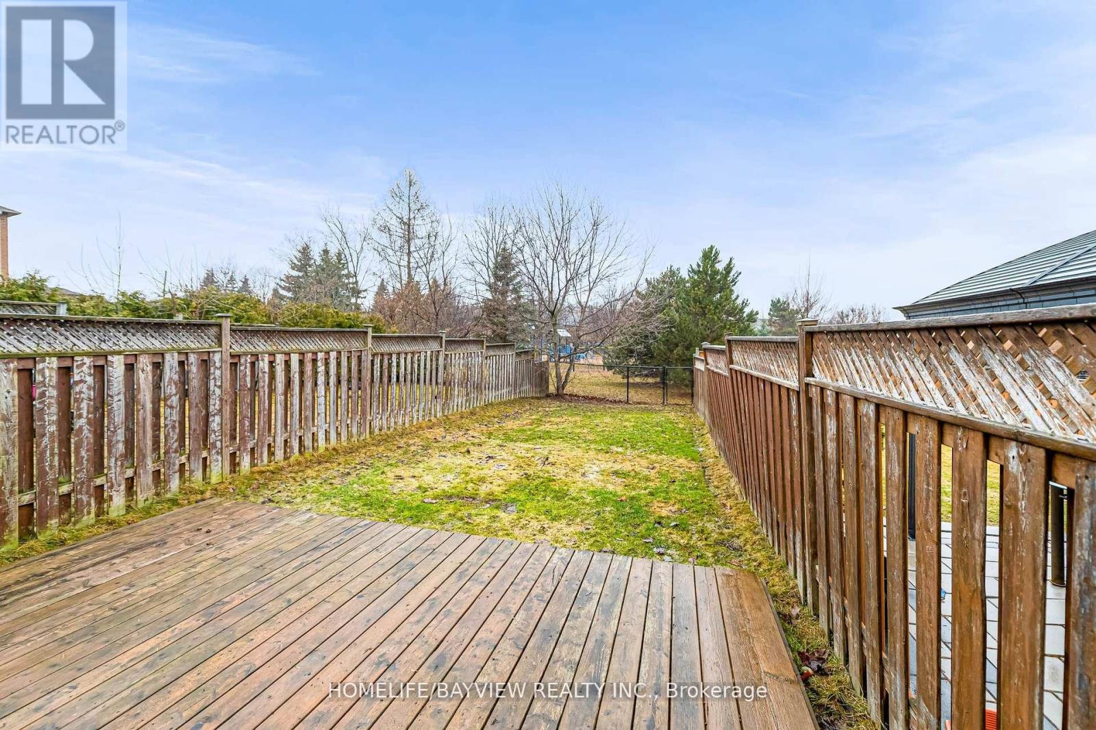 515 Rourke Place, Newmarket, Ontario  L3Y 8S9 - Photo 48 - N13220326