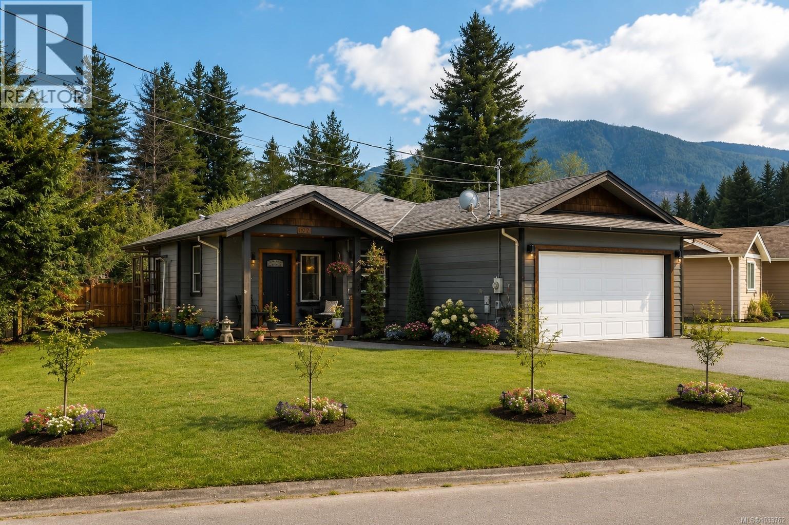 224 Johel Rd, Lake Cowichan, British Columbia