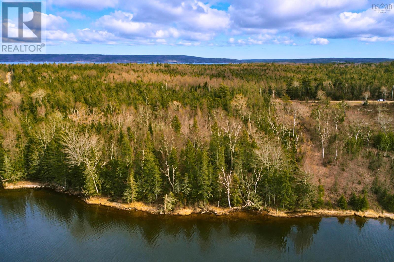 Juniper Lane, Lot 15, West Bay Marshes, Nova Scotia  B0E 0A5 - Photo 2 - 202612707