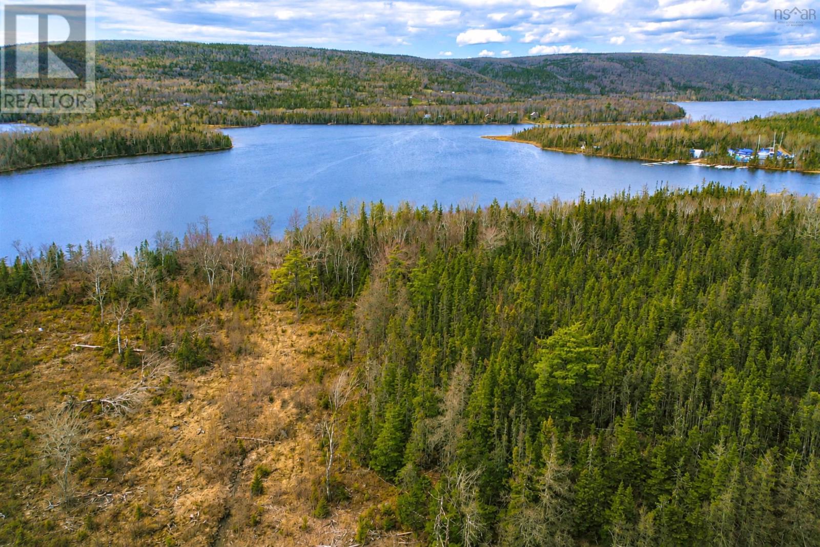 Juniper Lane, Lot 15, West Bay Marshes, Nova Scotia  B0E 0A5 - Photo 8 - 202612707